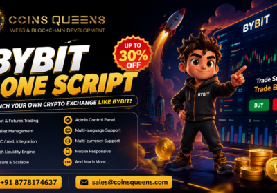 bybit-clone-script