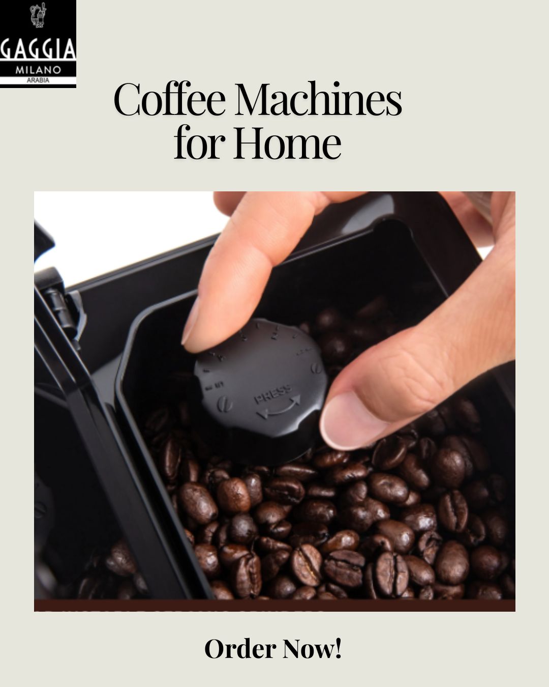 Best Coffee Machines in the Middle East