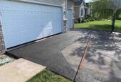 Asphalt Sealing in Peterborough | Request a Free Quote