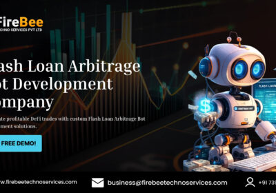 flash-loan-arbitrage-bot-development