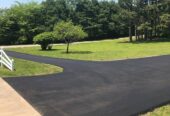 Asphalt Sealing in Peterborough | Request a Free Quote