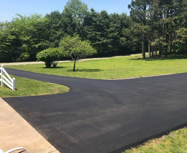 Asphalt Sealing in Peterborough | Request a Free Quote
