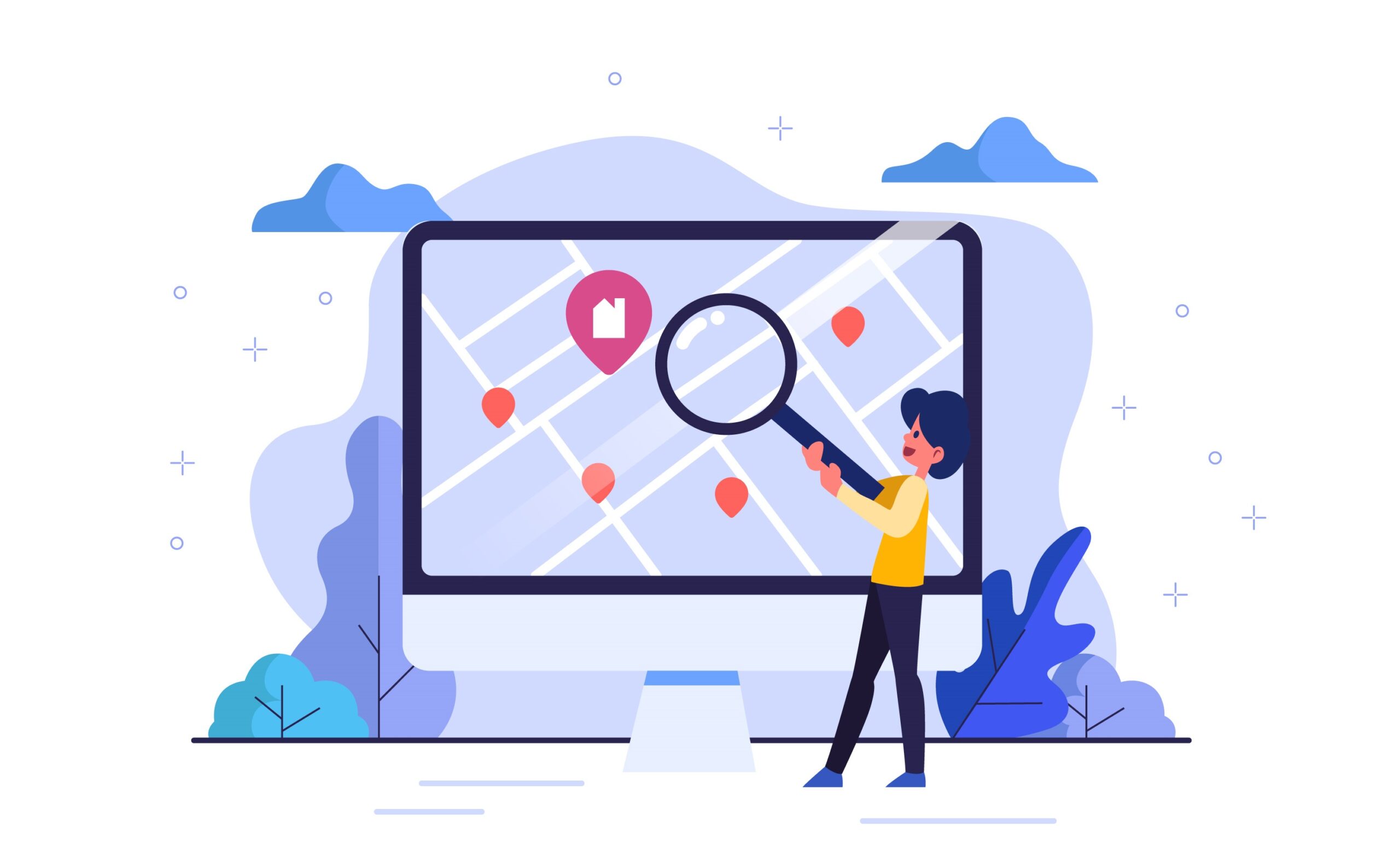 More Traffic, More Leads with SEO in Los Angeles | Web Cures Digital | Hubbiz