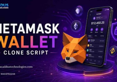 metamask-wallet-clone-script