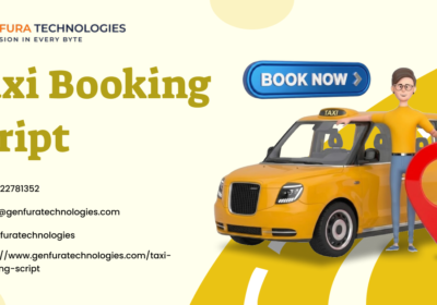 taxibook-clone