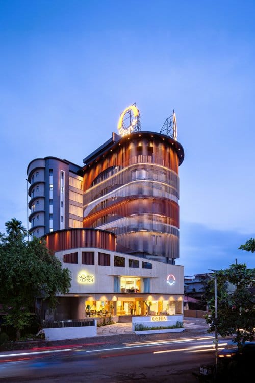Oshin Hotels | Premium Hotels in Calicut & Luxury Stay in Kozhikode