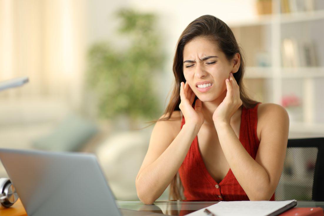 TMJ Disorder Treatment Without Surgery Mumbai