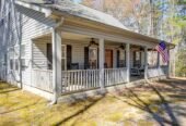 Private Vacation Rentals Arkansas for a Peaceful Getaway