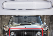 Ferrari 250 GT Coupé Cabriolet Pininfarina S2 (1956 to 1964) bumper and grill frame classic car