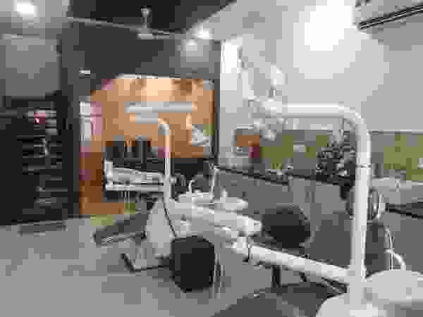 Best Dentist in Pimpri Chinchwad