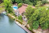Private Vacation Rentals Arkansas for a Peaceful Getaway