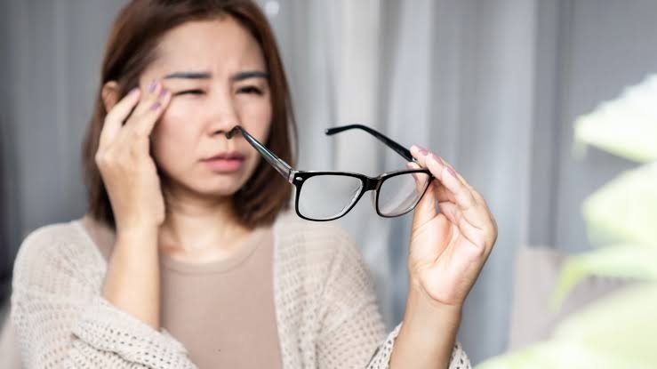Best Eye Specialist in Seawoods