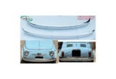 Fiat (1957-1975) Bumper Parts for Classic car