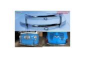 Fiat (1957-1975) Bumper Parts for Classic car
