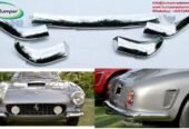 Ferrari 250 GT SWB (1959 to 1963) bumper and grill frame classic car