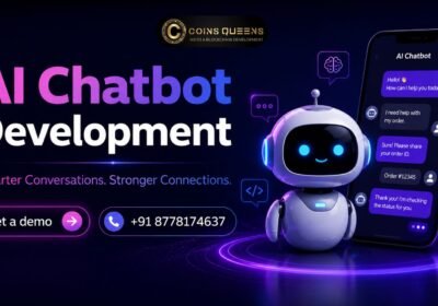 AI-Chatbot-Development-CoinsQueen