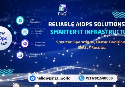 AIOps-Solutions-PingAI