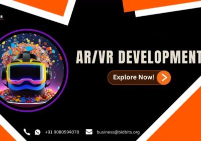 ARVR-Development