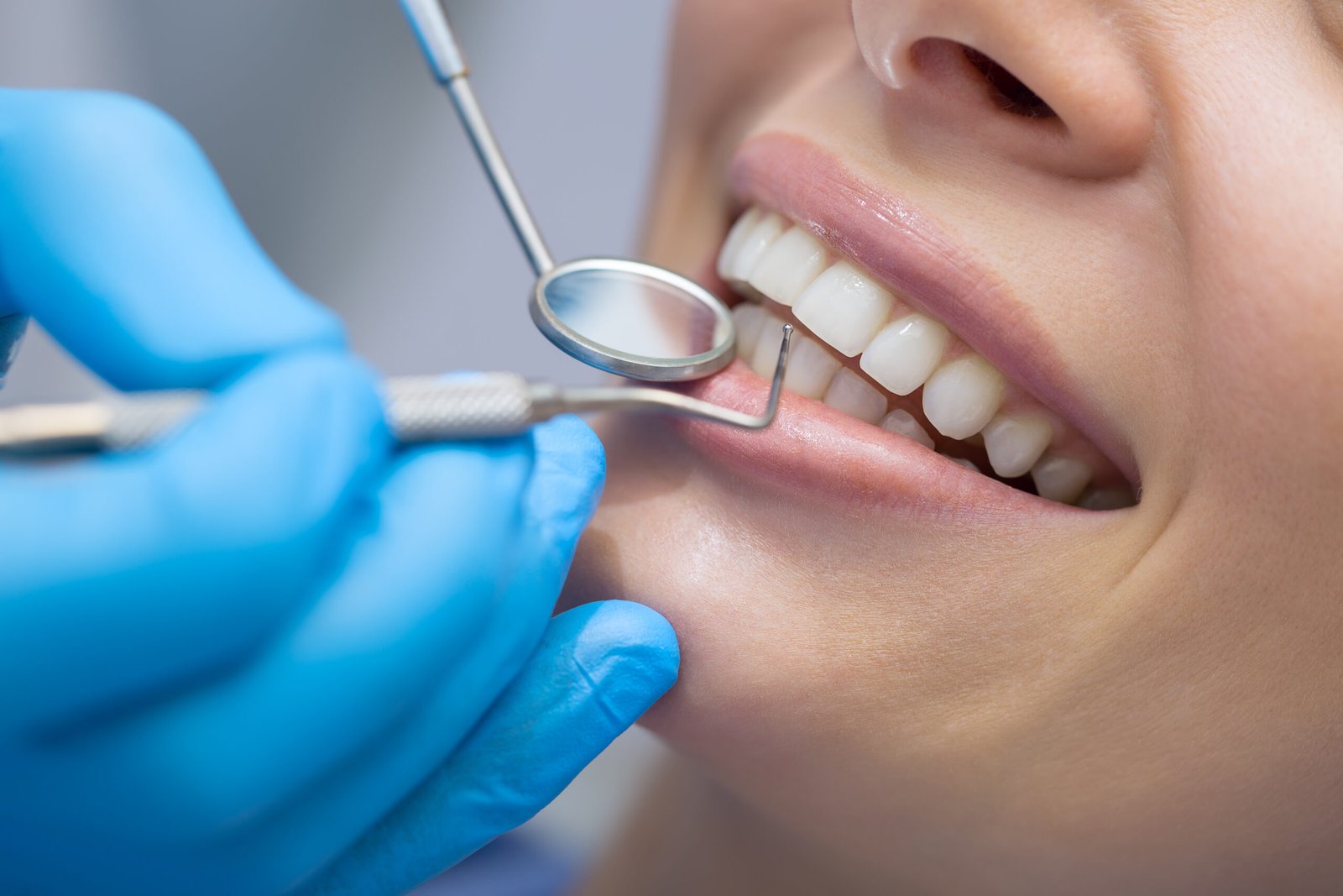 Dental Clinic in Magarpatta