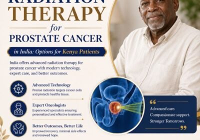 Advanced-Prostate-Cancer-Radiation-Therapy-in-India-for-Kenya-Patients