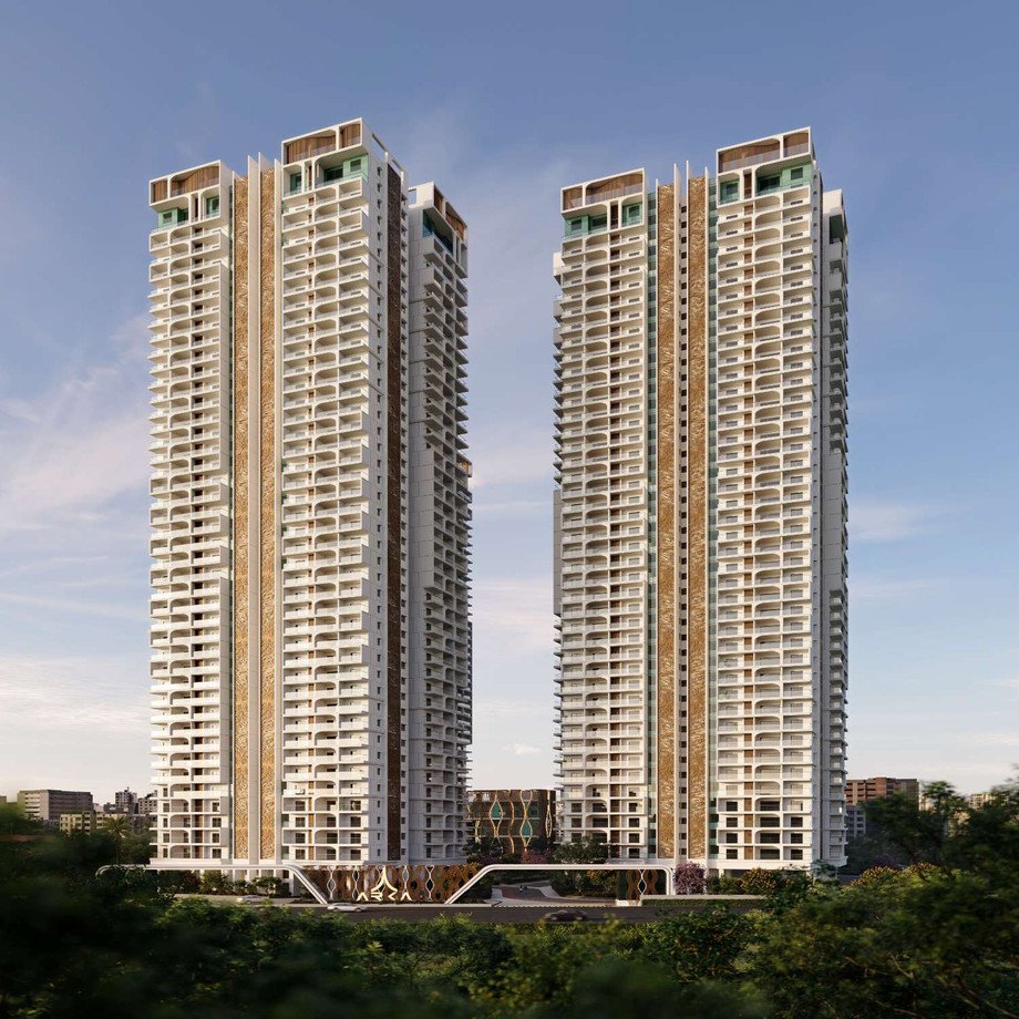 Best Gachibowli Apartments for Sale Near Major IT Companies