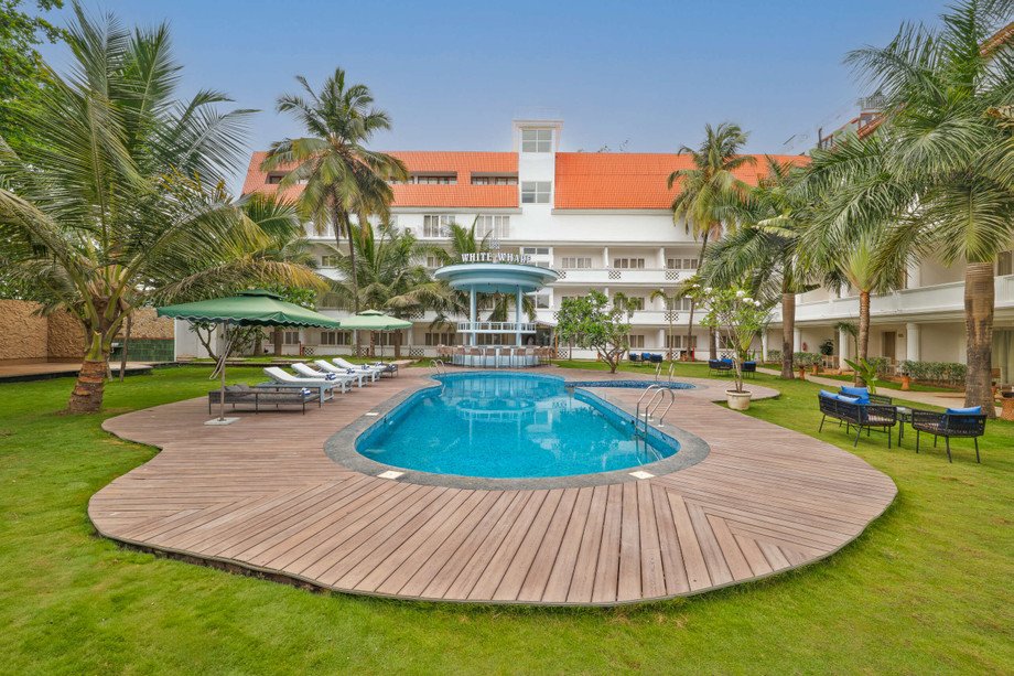 Best Wedding Themes for a Wedding Resort in Morjim