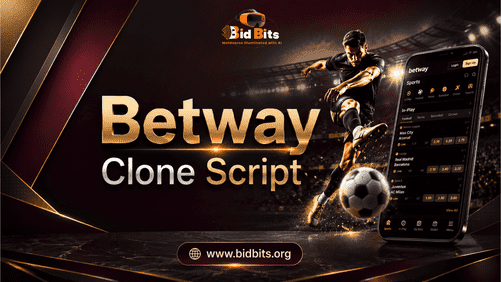 Deploy Betway Clone Script on Dedicated Cloud Infrastructure