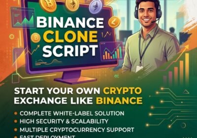 Binance-Clone-Script-CoinsQueens