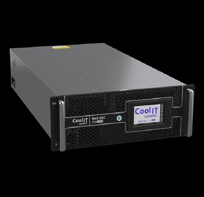 Advanced Coolant Distribution Unit Solutions for Superior Cooling Efficiency