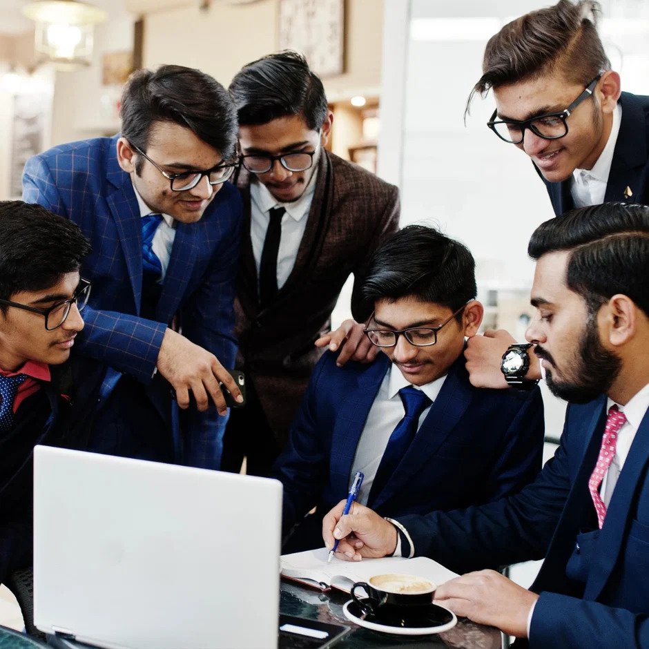 Can a Psychometric Test Really Predict the Right Career?