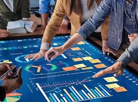 Data Analytics Courses for Job-Ready Skills