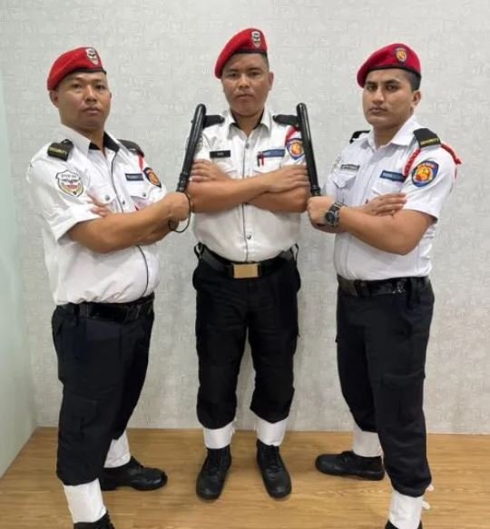 Security Guard Services for Reliable Protection in Malaysia