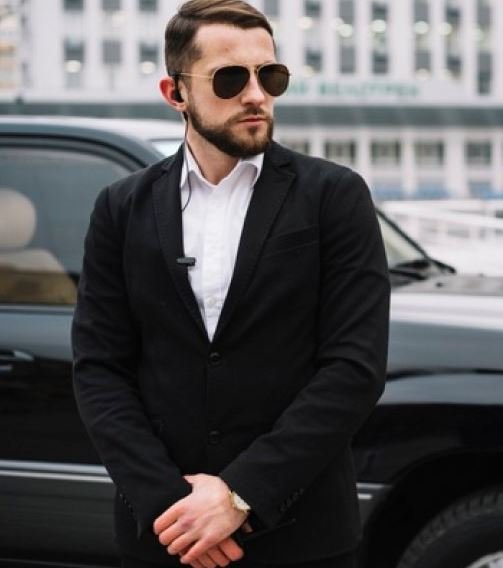 Bodyguard Service Malaysia | Trusted Protection