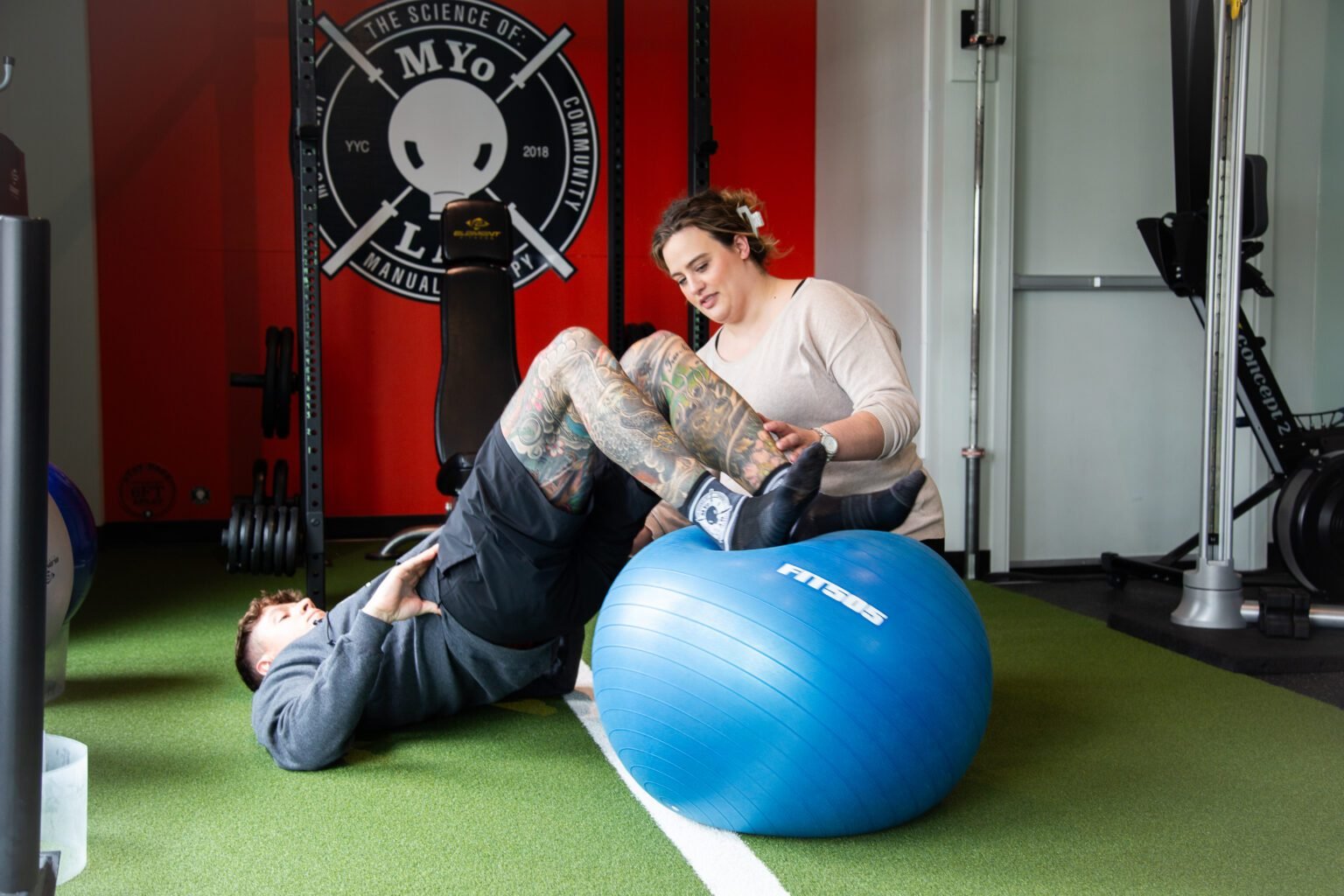 Trusted Wellness Clinic in Calgary for Personalized Health Support