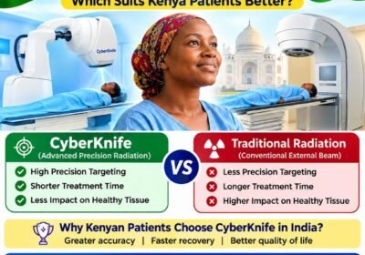 CyberKnife-vs-Traditional-Radiation-in-India-Which-Suits-Kenya-Patients-Better