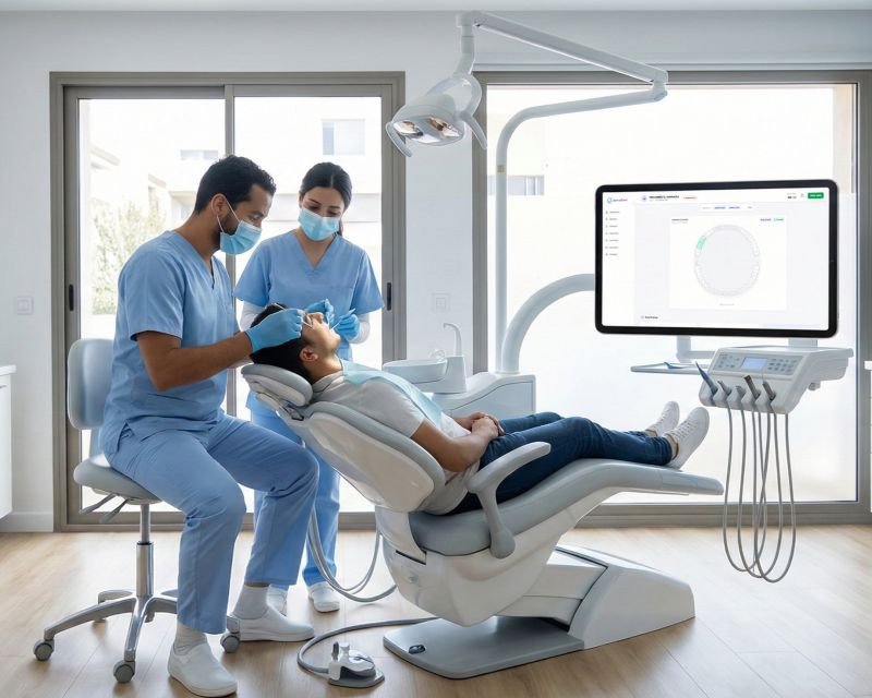 Dental Services in USA | Trusted Dental Solutions