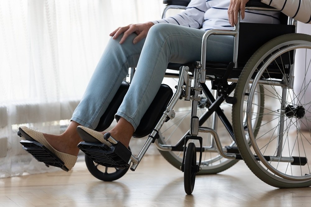 Paralysis Patient Care in Nagpur