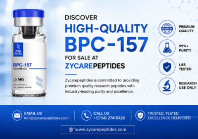 Discover-High-Quality-BPC-157-For-Sale-At-Zycarepeptides