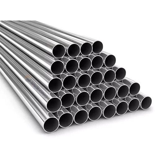 Everything You Need to Know About Alloy Steel Tubes in India