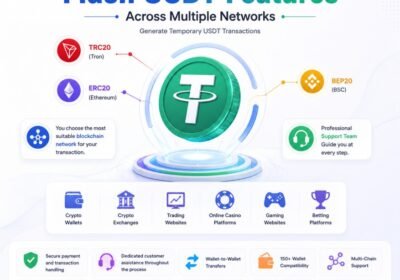 FLASH-USDT-203