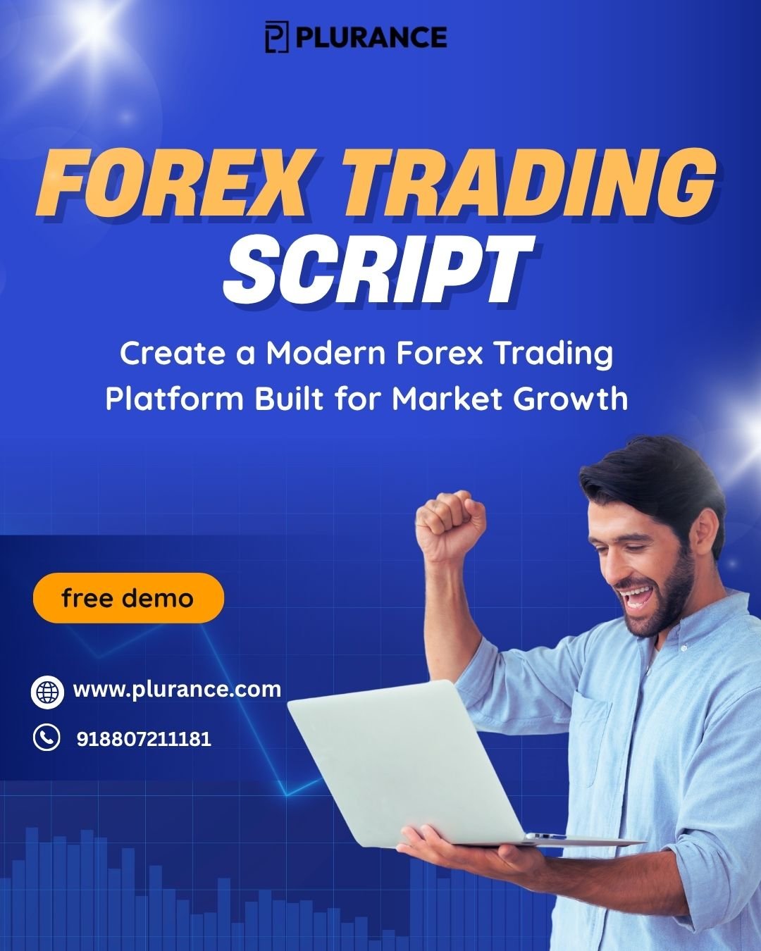 Tap into the Growing Forex Market with Advanced Trading Software