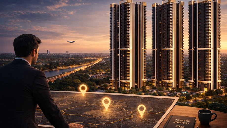 Future Growth Potential of Canal Road Real Estate Market