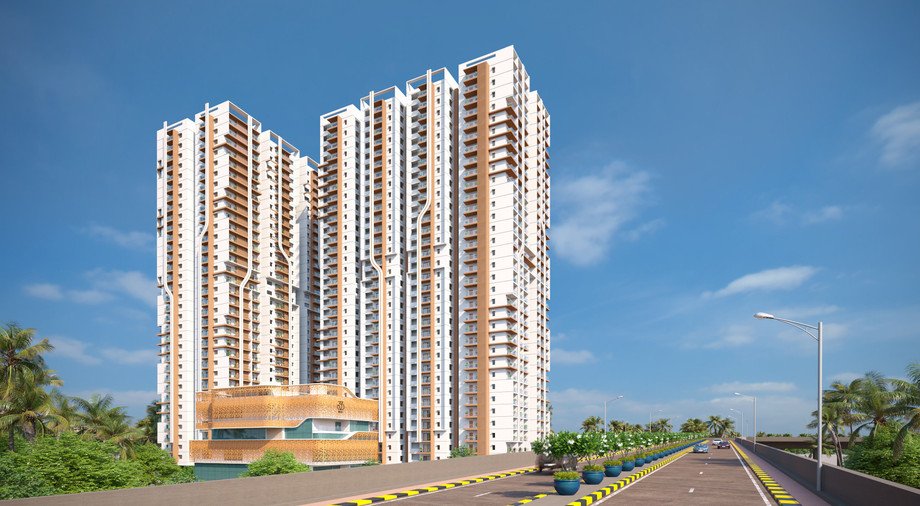 Future Real Estate Trends for Luxury 3 BHK Flats in Hyderabad