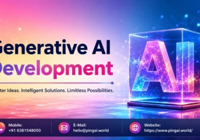 Genterative-AI-Software-Development-pingai