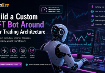 HFT-Trading-Bot-Fire-Bee-Techno-Services