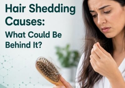 Hair-Shedding-Causes