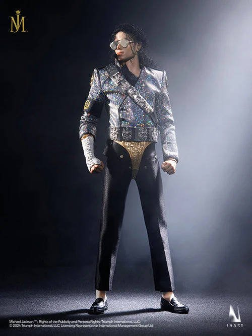 Jaafar Jackson as Michael Jackson: The Perfect Casting Choice?