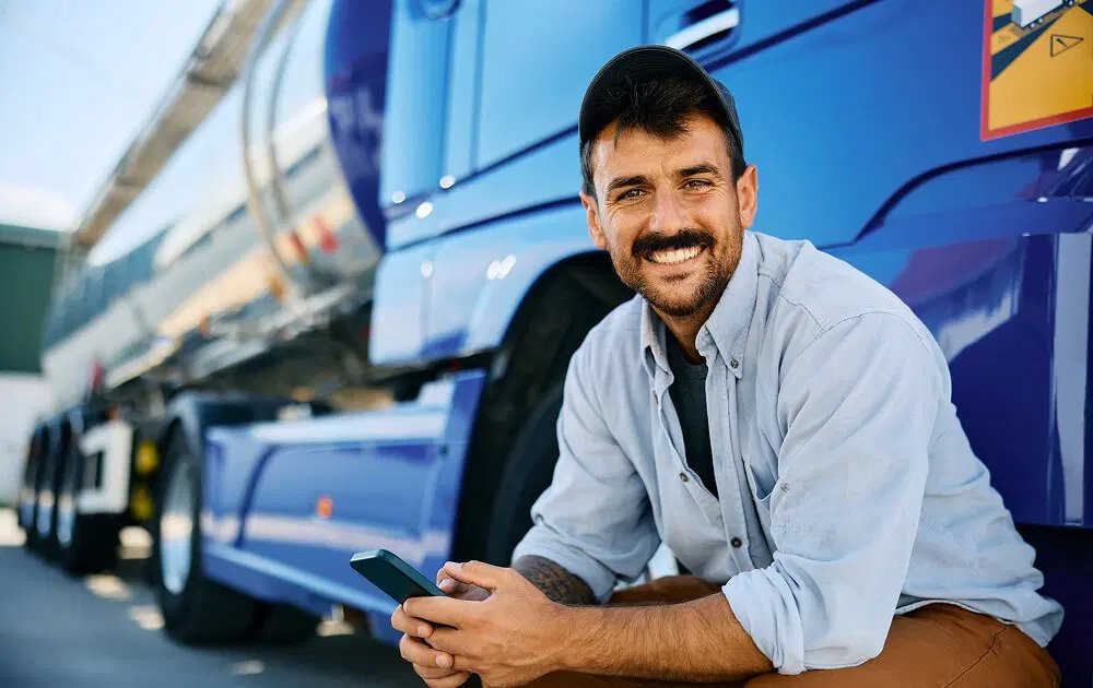 Simplify Fleet Fuel Management With National Fuel Network