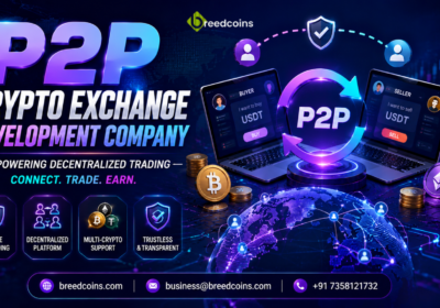 P2P-Crypto-Exchange-Development-Company-Breedcoins