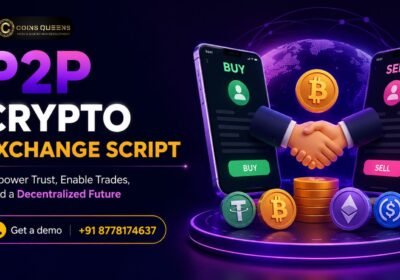 P2P-Crypto-Exchange-Script